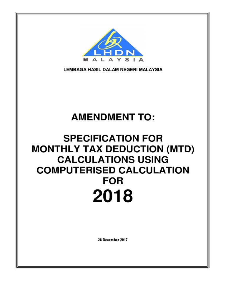Pcb 2018 Pdf Life Insurance Employee Benefits
