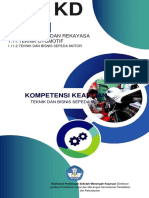 1 11 2 KIKD Teknik Dan Bisnis Sepeda Motor COMPILED