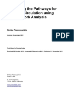 Pathways Meaning Text Network Analysis PDF