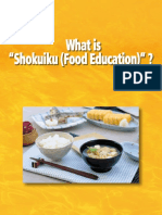 Shokuiku PDF