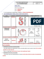 Engrenage PDF