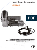 Puerta Santa Maria Motor ACM PDF