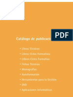 Catalogo de Manuales y Videotutoriales de Chapa y Pintura