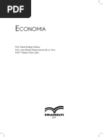 Caderno Novo de Economia