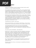 Modelo carta renuncia