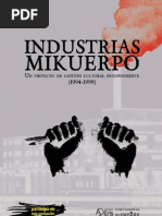 Industriasmikuerpo