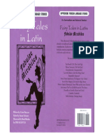 Fairy Tales in Latin - Fābulae Mīrabilēs - Victor Barocas PDF