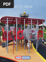 little tikes catalog