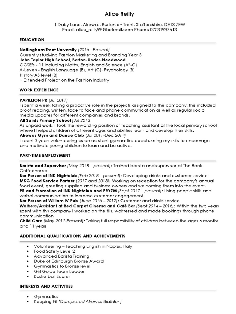 Modification Cv Pdf _ Éditeur PDF Gratuit pour Windows – LFMP