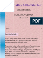 Pbg Fadil Ppt