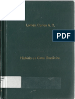 Lemos Carlos - Historia Da Casa Brasileira PDF