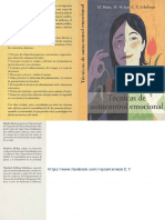 Tecnicas de Autocontrol Emocional Martha Davis PDF