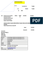 Modelo Porto Velho RO Serviços Ariquemes 8 .Medição