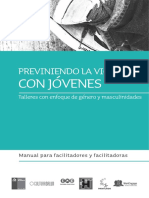 2011 Manual Previniendo la Violencia con Jóvenes EME CulturaSalud SENAME.pdf