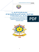 SPM Satpol PP 18