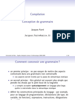 Conception PDF