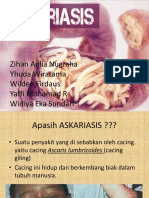 Askariasis