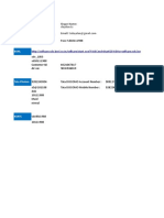 Notes - Combinatory and Probability