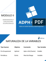 3 PPT Modulo II Herramientas y Evaluaciones Ocupacionales-1512311865