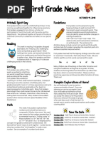 first grade news 7