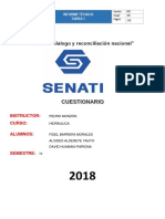 Alineación 11