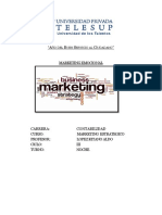 Monografia Marketing Emocional 