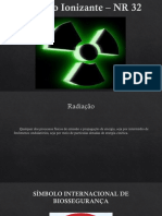 Radiaçao Ionizanteporto - Robson Spinelli PDF
