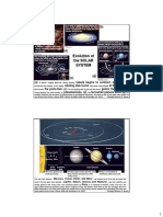 1 Clase - Construyendo Un Planeta