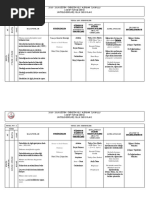 3.sinif Türkçe Yillik Plan