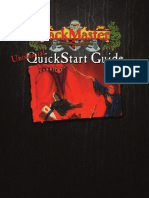 HackMaster QuickStart Guide