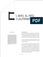 el mito el rito y la literatura.pdf