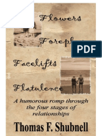 Flowers Foreplay Facelifts Flatulence Scribd