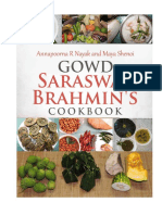 GSB Cook Book 550