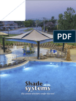 Shade Systems Catalog