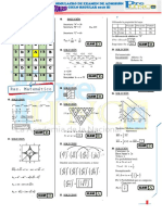 Simulacro examen admisión 2018 III