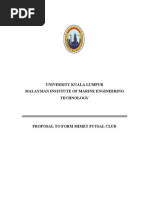 Download Contoh Proposal Kelab by Danial_Hussin_9840 SN39119642 doc pdf