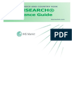 4 - Transearch Reference Guide (2016) PDF