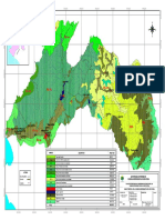 12.Mapa Forestal de La Cuenca Hidrografica Del Rio Chira