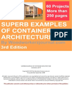 Superb Examples of Container Architecture 3rd Ed