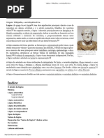 Lógica – Wikipédia, A Enciclopédia Livre