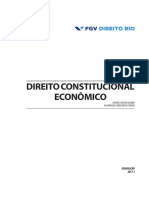 Direito Constitucional Economico 2017 1
