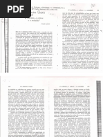 LINTON O Individuo e a Sociedade