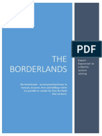 Borderlands - Expert Expansion v2