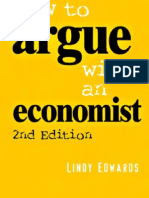 Argue Economist