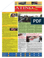 El Latino de Hoy Weekly Newspaper of Oregon | 10-17-2018