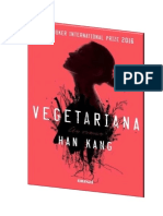 Han Kang - Vegetariana v1.0