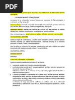 Paw 2009 Vocabulario Di Papiamento | PDF | Naturaleza
