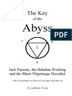 Anthony Testa - The Key of the Abyss.pdf