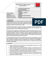 Microcurriculo Calculo Diferencial Ufps