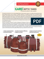 Safegard Septic Tanks